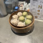 Craft Shumai Sakaba NO STAND