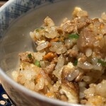 炭焼 おかげさん - 