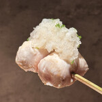 炭焼 おかげさん - 