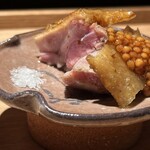 炭焼 おかげさん - 