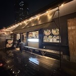 まかない へきる - 外観