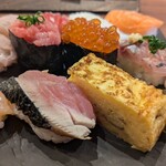 山沙商店 - 
