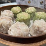 Craft Shumai Sakaba NO STAND