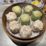 Craft Shumai Sakaba NO STAND