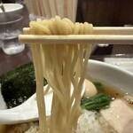 まかない へきる - 麺リフト