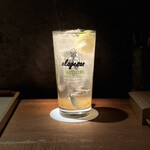 炭焼 おかげさん - 