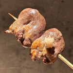 炭焼 おかげさん - 