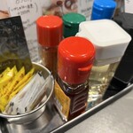 Craft Shumai Sakaba NO STAND