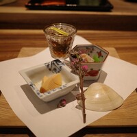 鮨 飛鳥 - 