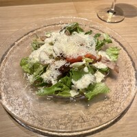 鉄板焼 天 六本木 - 