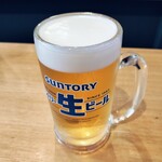 魚骨ラーメン 鈴木さん - 