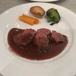 サンク・オ・ピエ - 