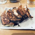 魚骨ラーメン 鈴木さん - 