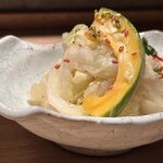 炭焼 おかげさん - 