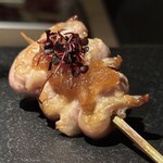 炭焼 おかげさん - 