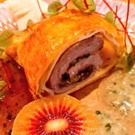 海老丸らーめん - 