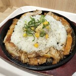 インドレストラン ナンハウス - 