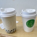 Four Season TEA&COFFEE - 