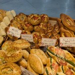 SUMOMO BAKERY - 