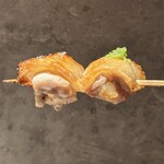 炭焼 おかげさん - 