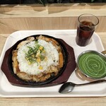 インドレストラン ナンハウス - 料理写真: