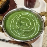 インドレストラン ナンハウス - 