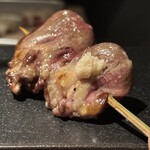 炭焼 おかげさん - 