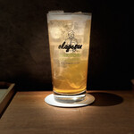 炭焼 おかげさん - 