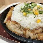 インドレストラン ナンハウス - 