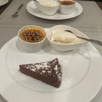 サンク・オ・ピエ - 