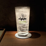 炭焼 おかげさん - 