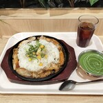 インドレストラン ナンハウス - 