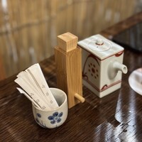 鰻 北白川 - 