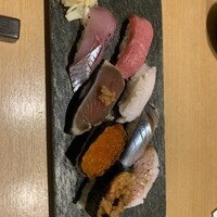 鮨処 竜敏 - 