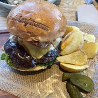THE WHARF HOUSE YAMASHITA KOEN - 
