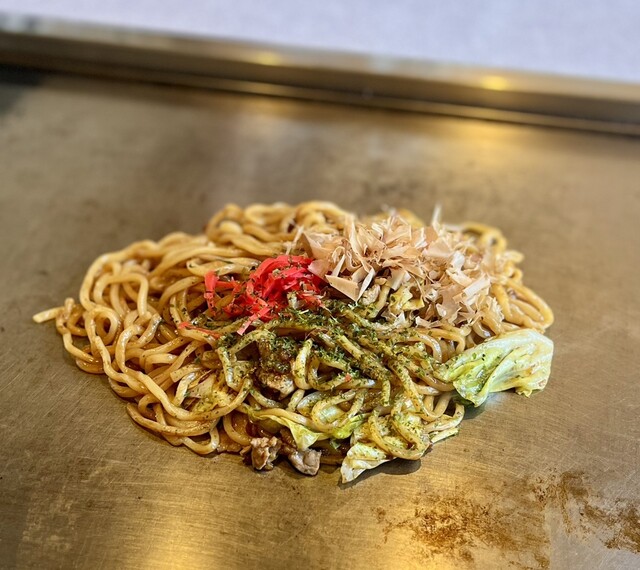 Konamons Toyoka Honten