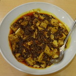 福満園 - 陳麻婆豆腐