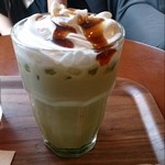 ピースコーヒー 茂原店 - 