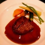 キャフェ＆ヴァン シェ松尾 千葉そごう店 - 