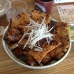 十勝豚丼 いっぴん 札幌北十条店
