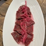 完全貸切焼肉 虎室 - 