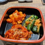 完全貸切焼肉 虎室 - 