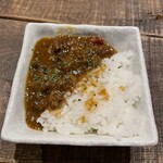 完全貸切焼肉 虎室 - 