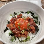 完全貸切焼肉 虎室 - 