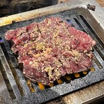 完全貸切焼肉 虎室 - 