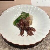 てんぷら 山の上 Roppongi 東京ミッドタウン店 - 