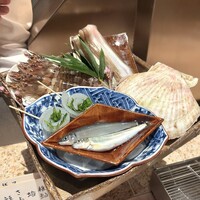てんぷら 山の上 Roppongi 東京ミッドタウン店 - 