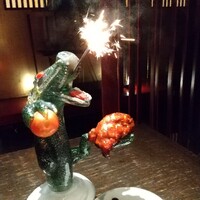 牛牛 西麻布 総本店 - 