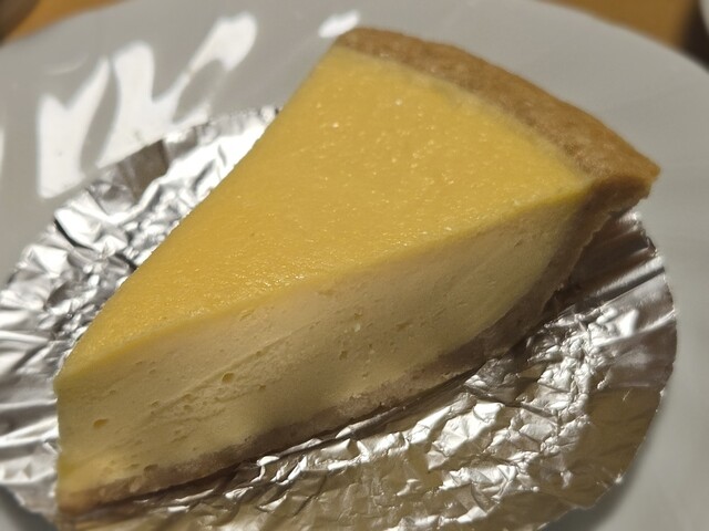 CinqCinq - Azabu Juban/Cake | Tabelog