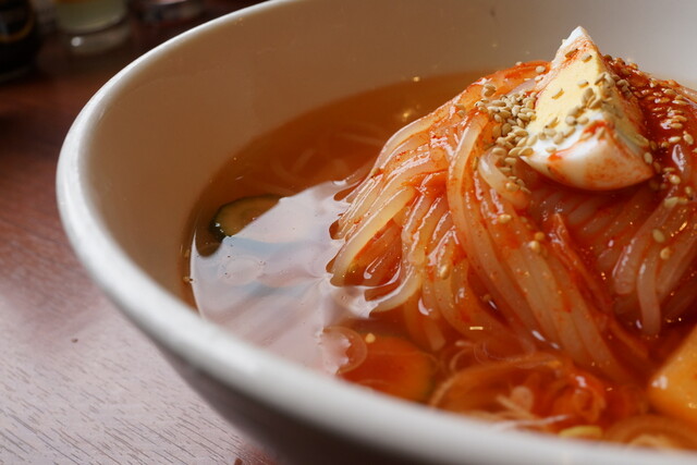 焼肉冷麺やまなか家 鎌田店 - 卸町（焼肉）の写真